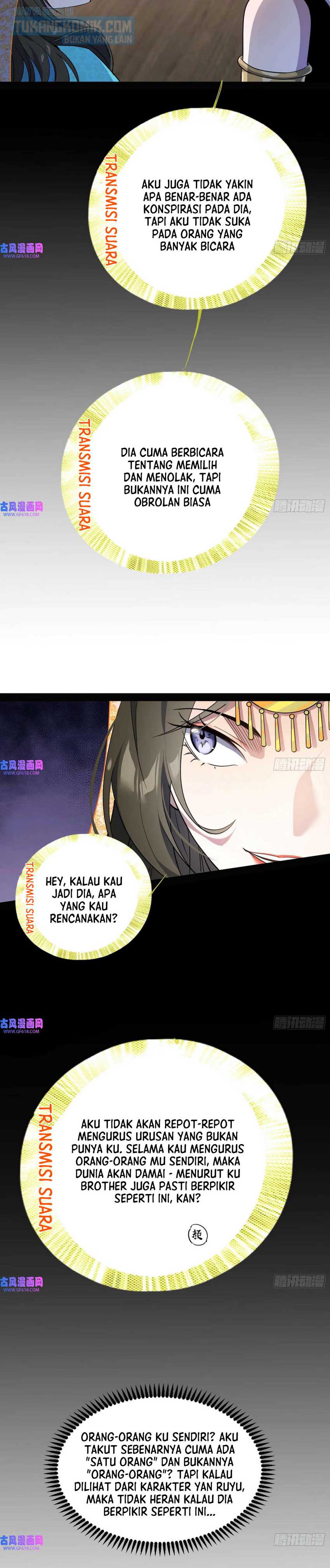 Dilarang COPAS - situs resmi www.mangacanblog.com - Komik im an evil god 347 - chapter 347 348 Indonesia im an evil god 347 - chapter 347 Terbaru 4|Baca Manga Komik Indonesia|Mangacan